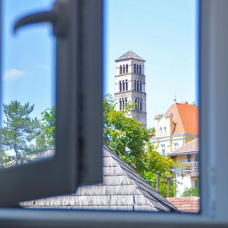 Apartman “Centar Jajce “ Εξωτερικό φωτογραφία