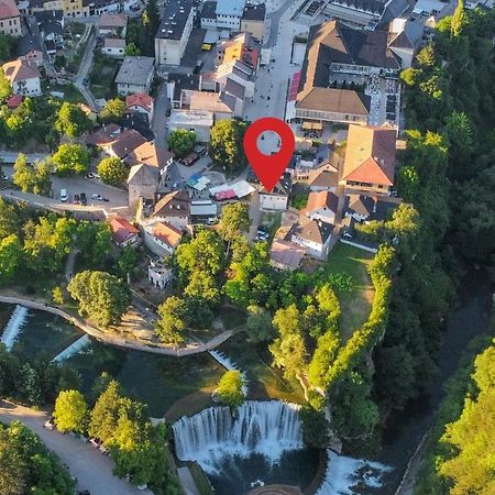 Apartman “Centar Jajce “ Εξωτερικό φωτογραφία