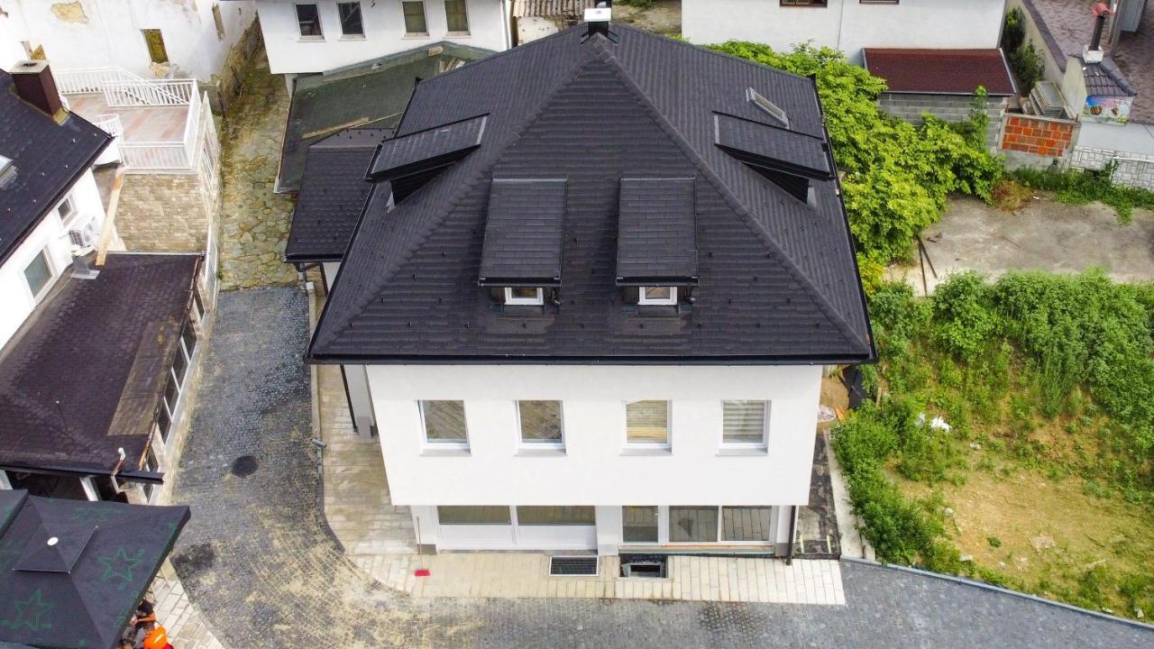 Apartman “Centar Jajce “ Εξωτερικό φωτογραφία