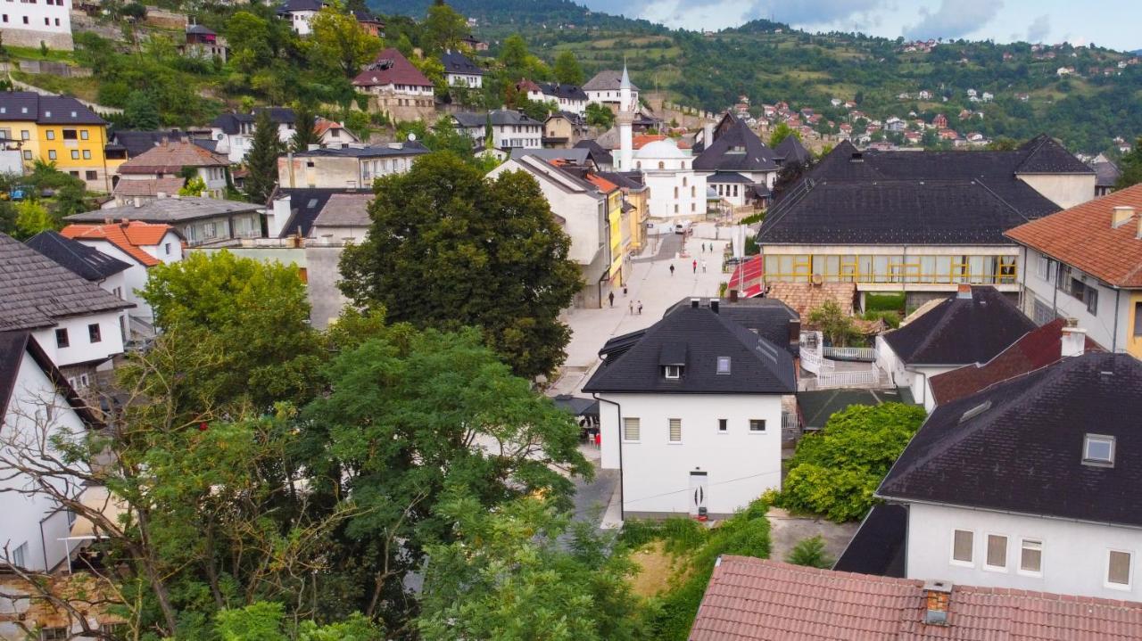 Apartman “Centar Jajce “ Εξωτερικό φωτογραφία
