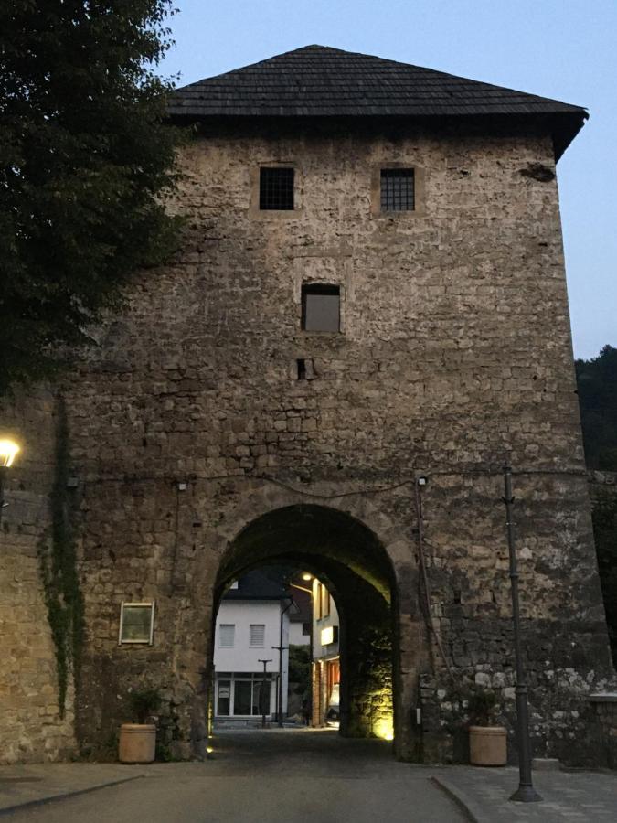Apartman “Centar Jajce “ Εξωτερικό φωτογραφία