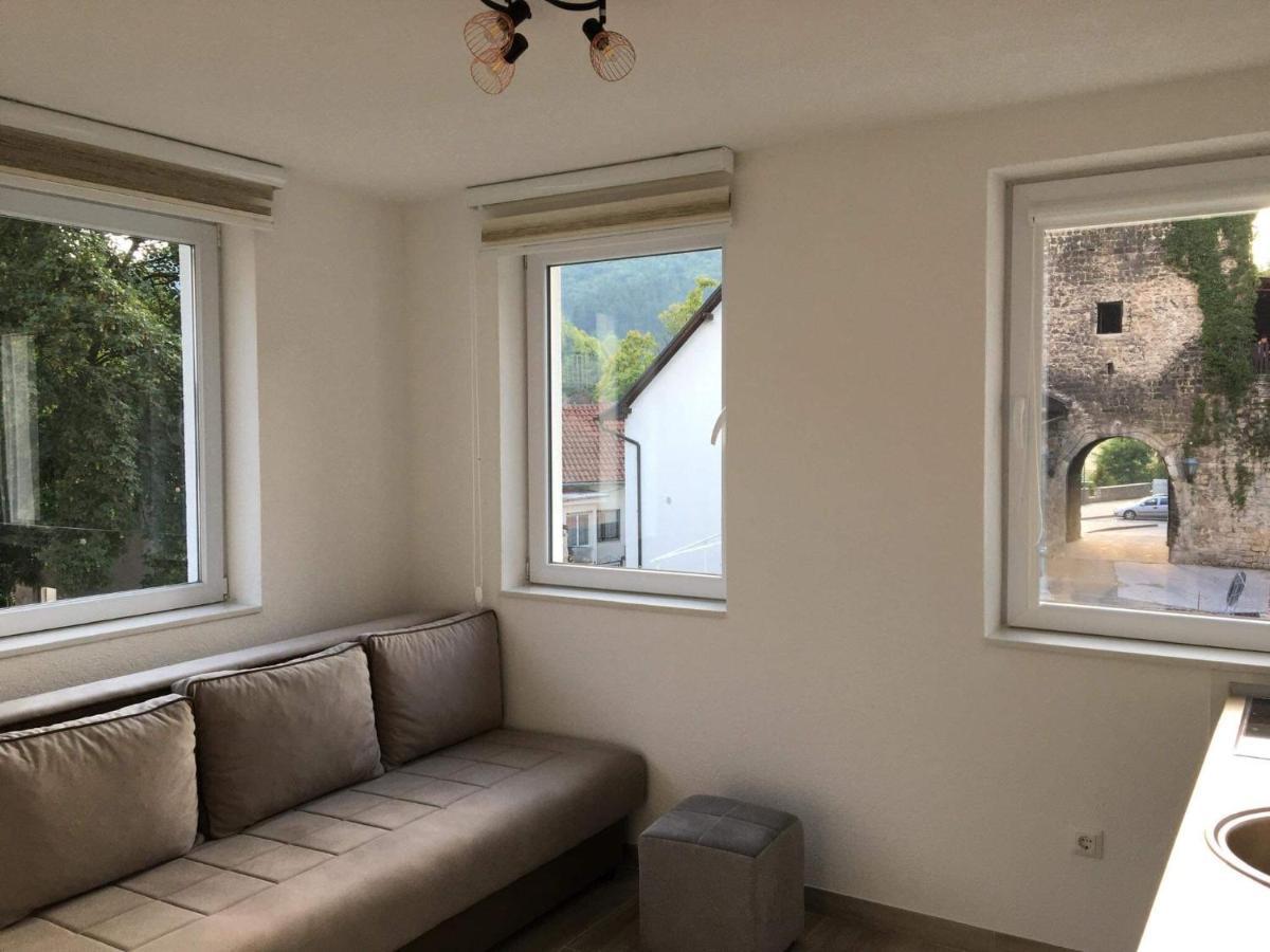 Apartman “Centar Jajce “ Εξωτερικό φωτογραφία