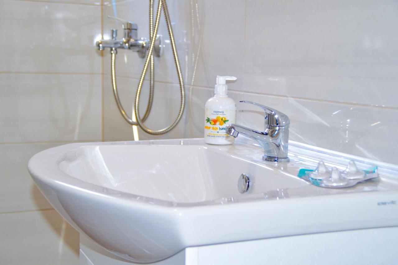 Apartman “Centar Jajce “ Εξωτερικό φωτογραφία