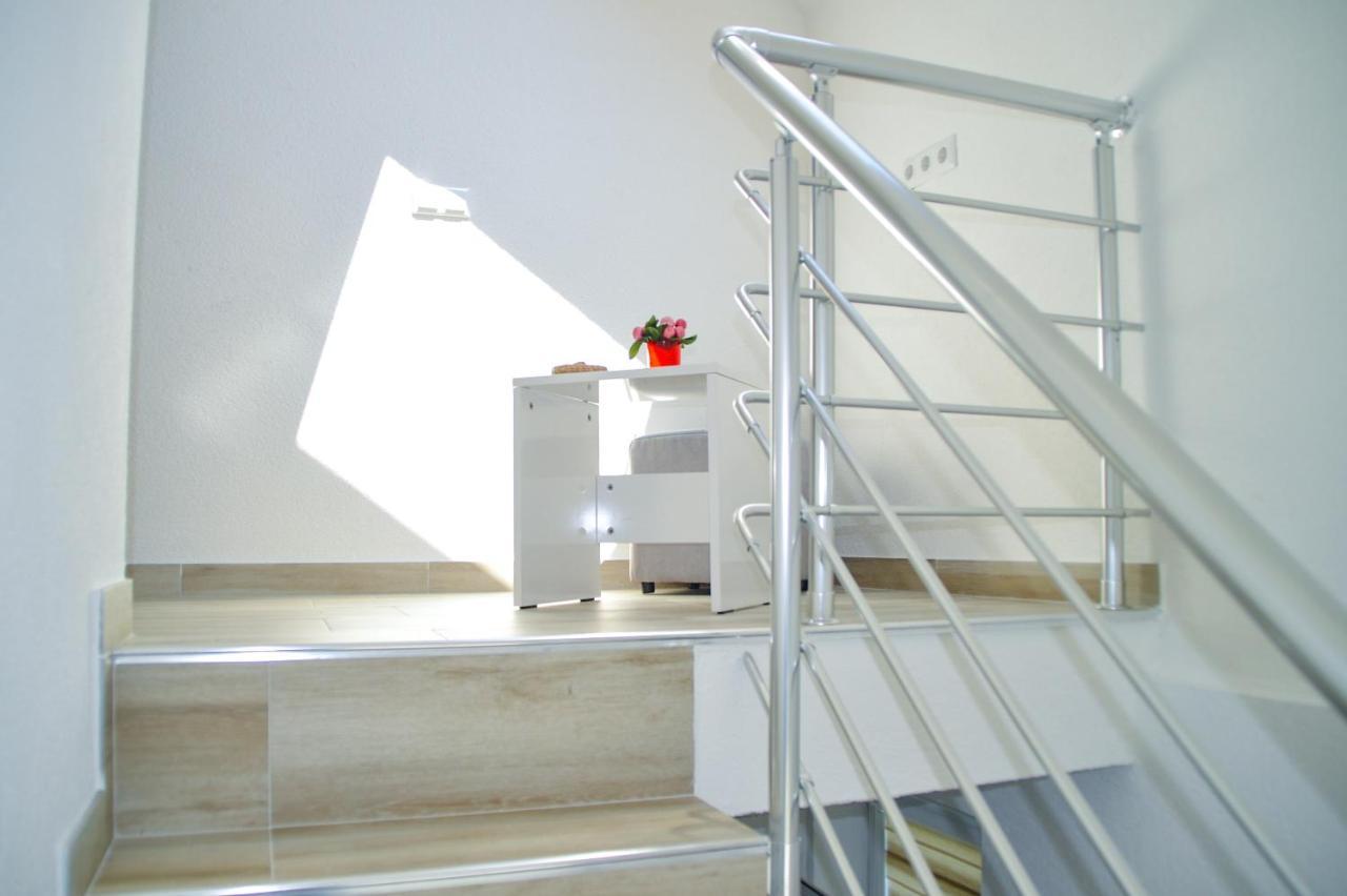 Apartman “Centar Jajce “ Εξωτερικό φωτογραφία