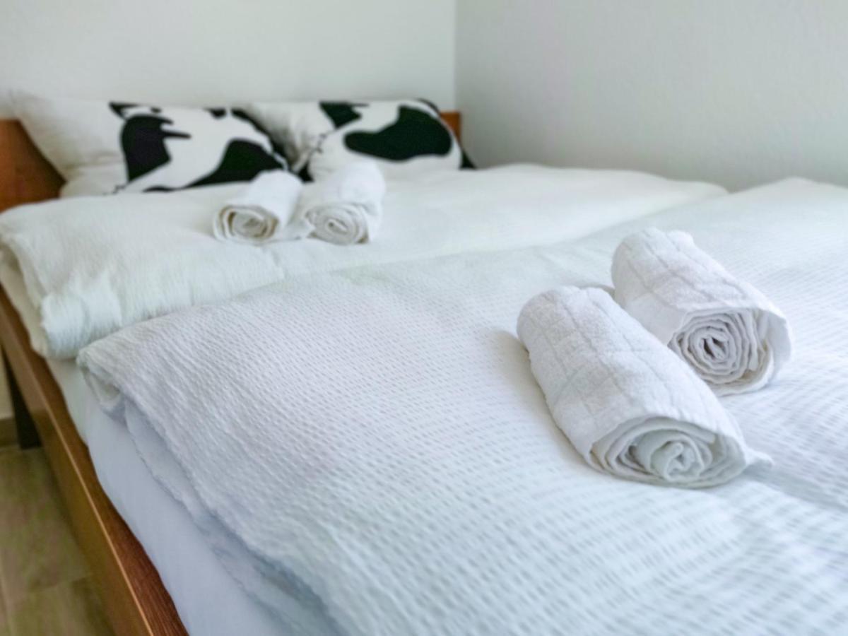 Apartman “Centar Jajce “ Εξωτερικό φωτογραφία