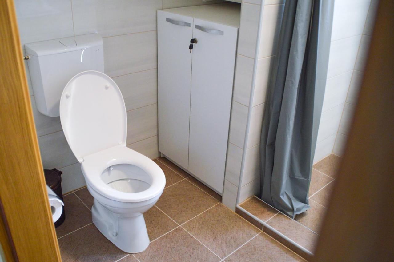 Apartman “Centar Jajce “ Εξωτερικό φωτογραφία