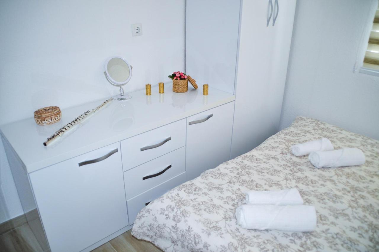 Apartman “Centar Jajce “ Εξωτερικό φωτογραφία