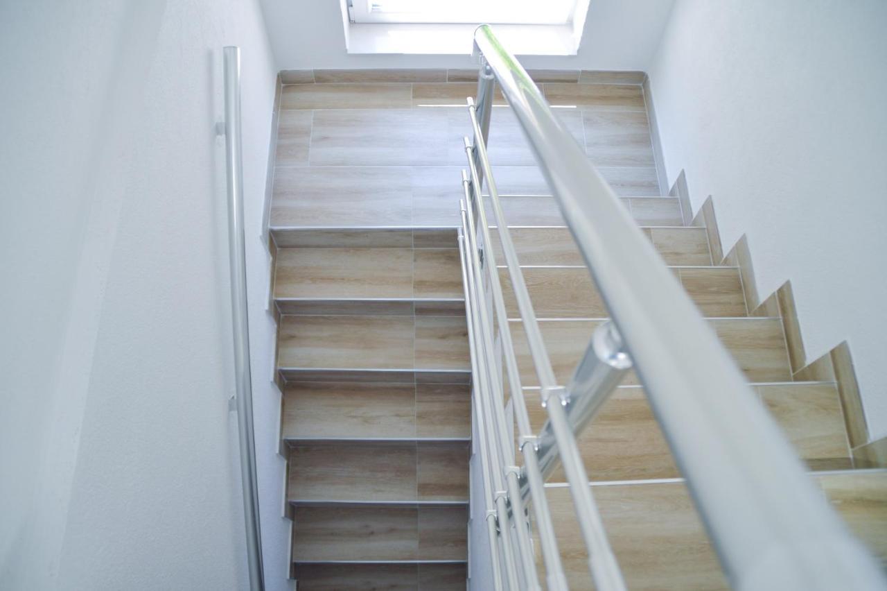 Apartman “Centar Jajce “ Εξωτερικό φωτογραφία