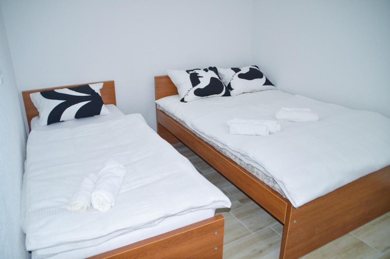 Apartman “Centar Jajce “ Εξωτερικό φωτογραφία