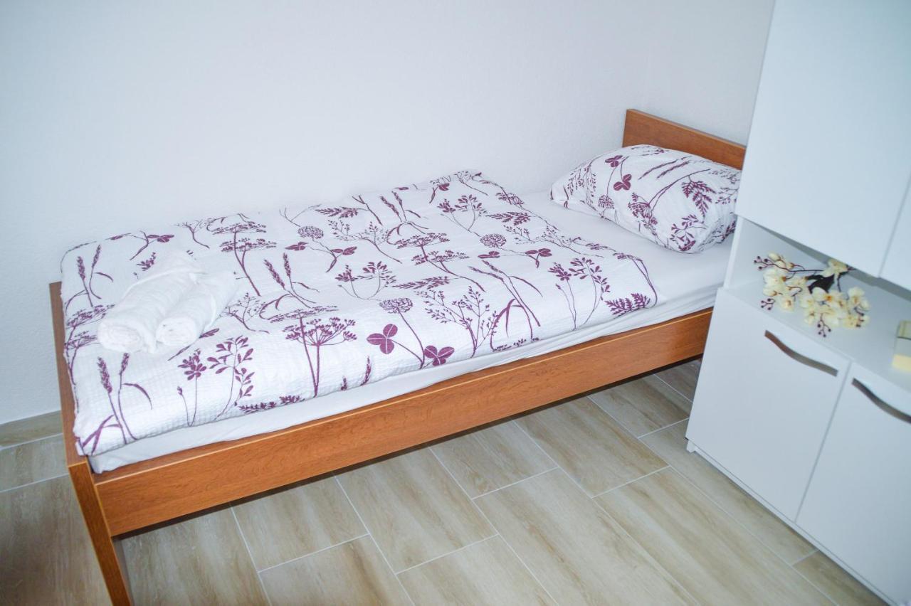 Apartman “Centar Jajce “ Εξωτερικό φωτογραφία