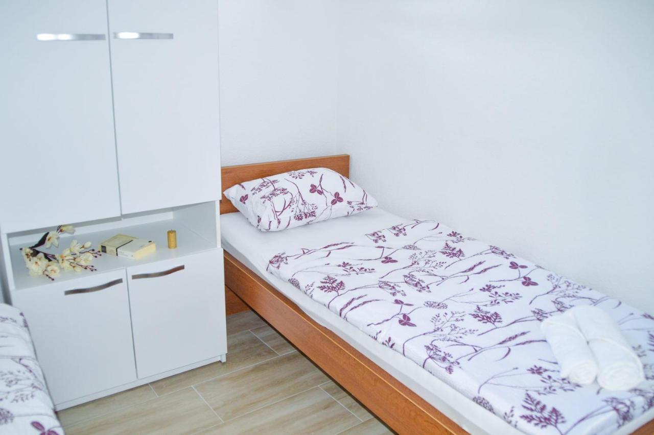 Apartman “Centar Jajce “ Εξωτερικό φωτογραφία