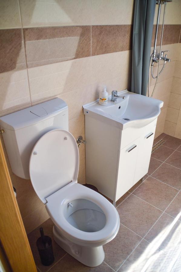 Apartman “Centar Jajce “ Εξωτερικό φωτογραφία