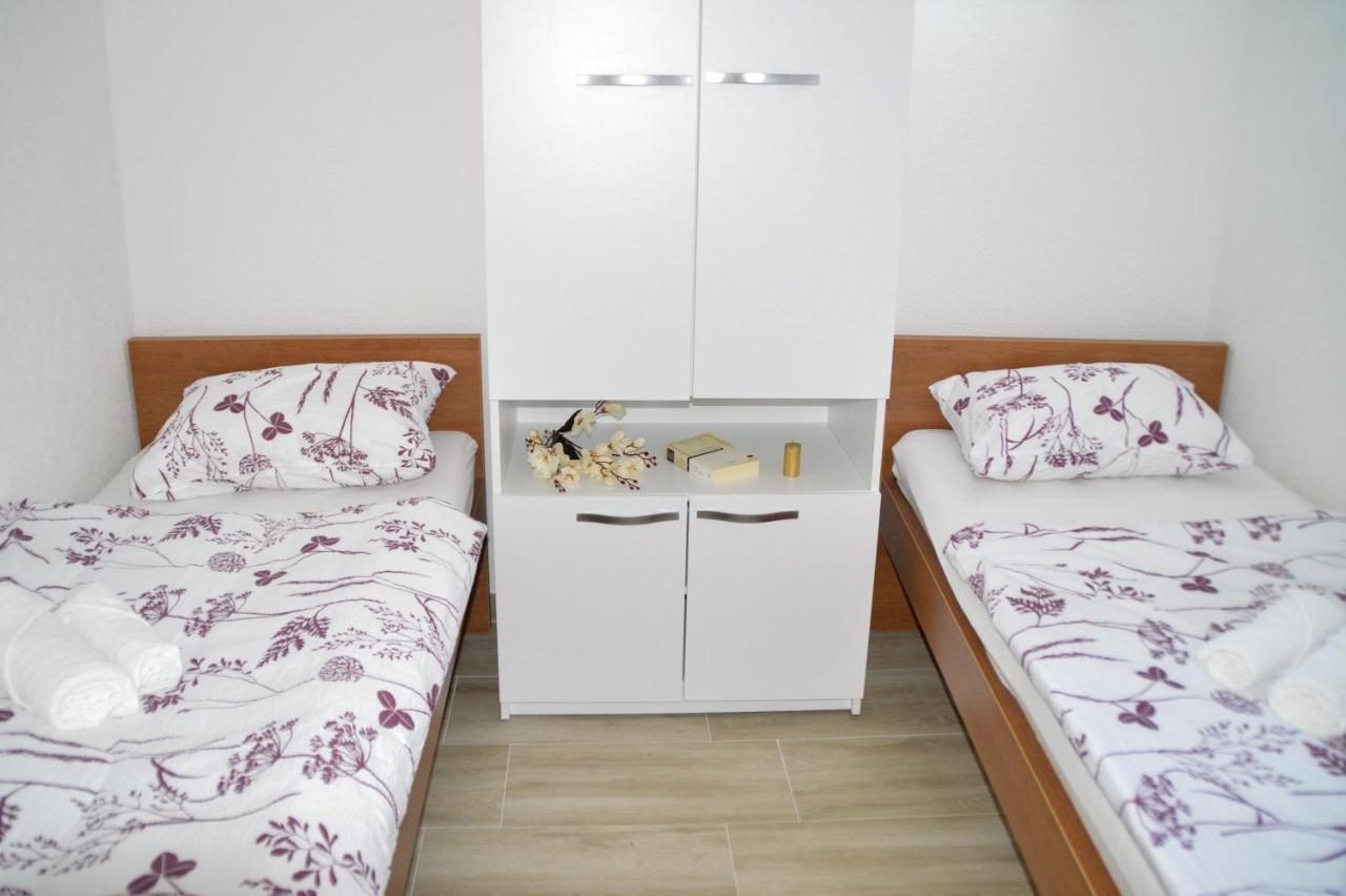 Apartman “Centar Jajce “ Εξωτερικό φωτογραφία