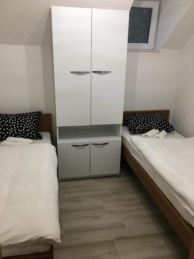 Apartman “Centar Jajce “ Εξωτερικό φωτογραφία