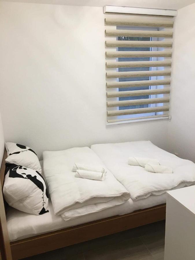 Apartman “Centar Jajce “ Εξωτερικό φωτογραφία