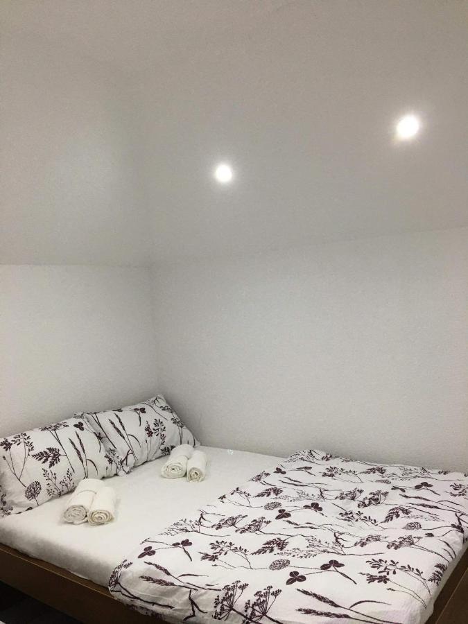 Apartman “Centar Jajce “ Εξωτερικό φωτογραφία