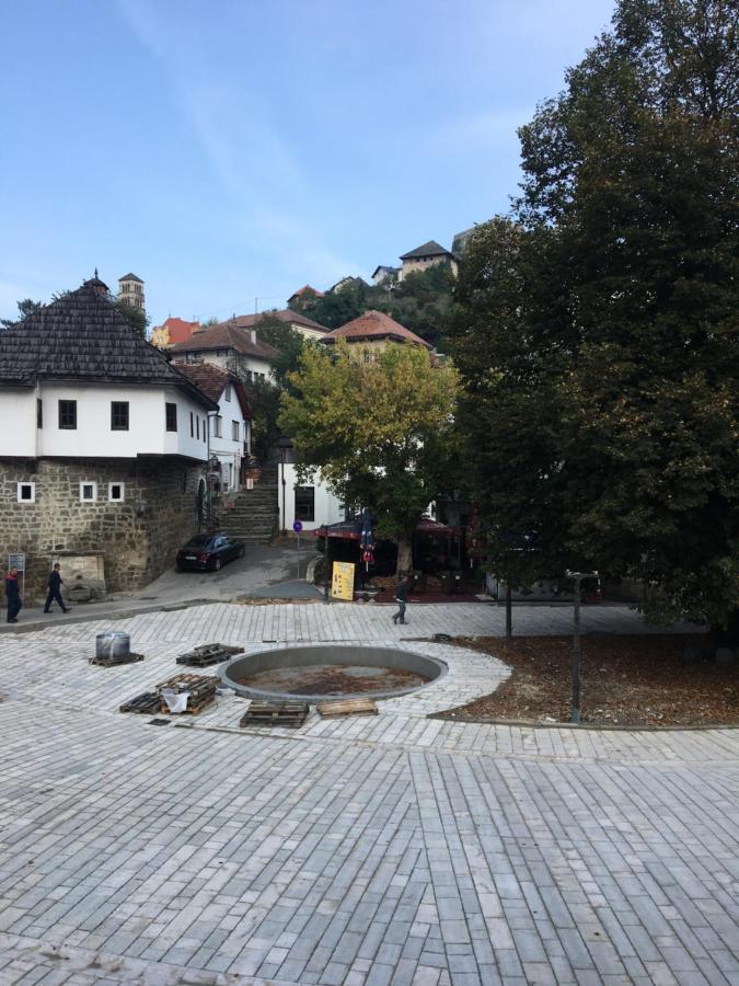 Apartman “Centar Jajce “ Εξωτερικό φωτογραφία