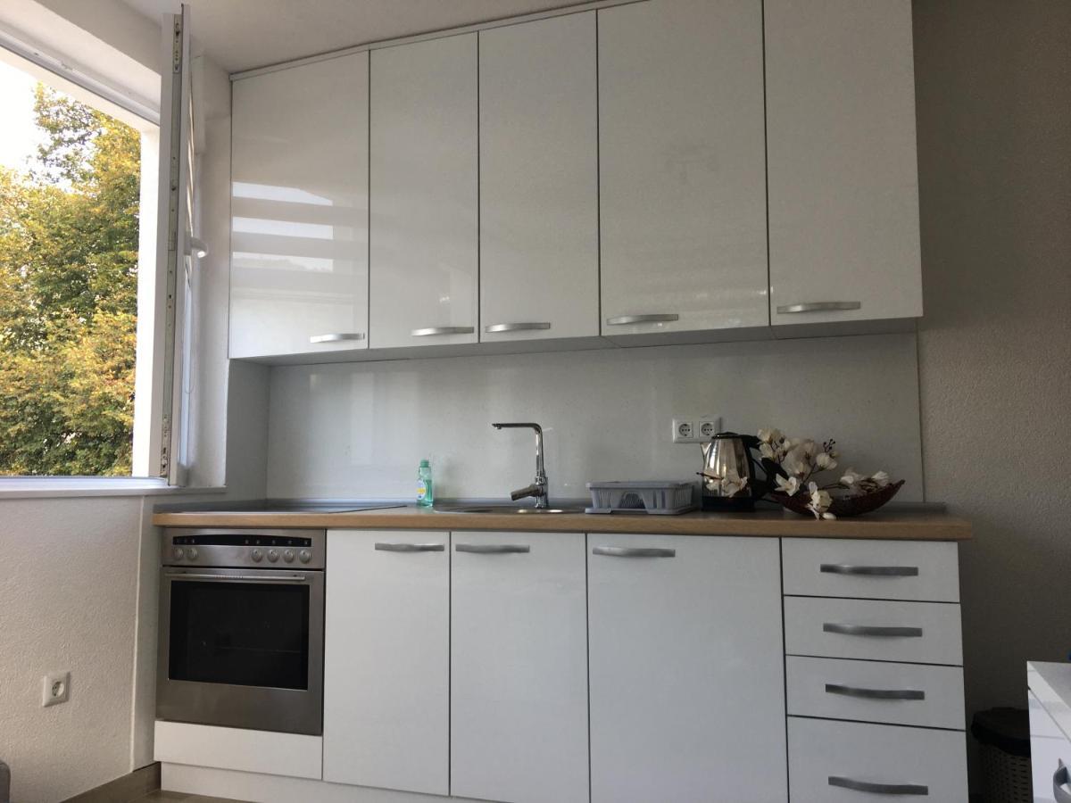 Apartman “Centar Jajce “ Εξωτερικό φωτογραφία