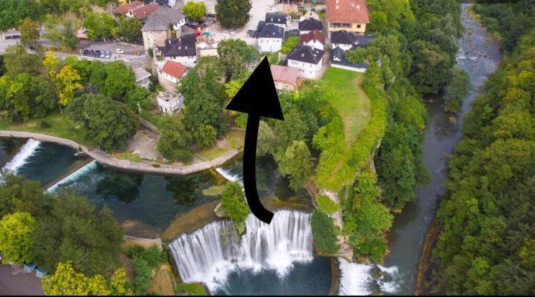 Apartman “Centar Jajce “ Εξωτερικό φωτογραφία