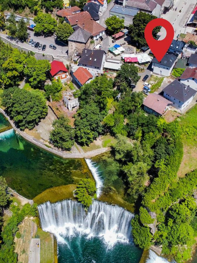Apartman “Centar Jajce “ Εξωτερικό φωτογραφία